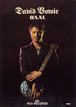 thumbnail link to original David Bowie RCA Baal poster.