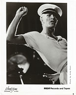 thumbnail link to original David Bowie RCA 1978 photo, on stage Isolar II tour.