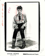 thumbnail link to original David Bowie 1977 RCA press photo.
