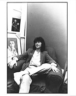thumbnail link to original 1979 Adrian Boot photo Jimmy Page